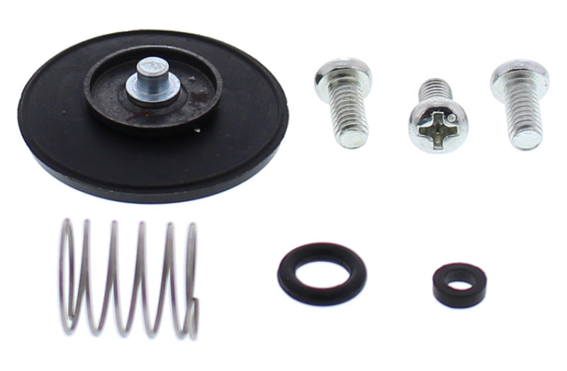 All Balls Racing 04-09 Yamaha YFZ450 Accelerator Pump Rebuild Kit 46-3005 46-3005 Photo - Primary