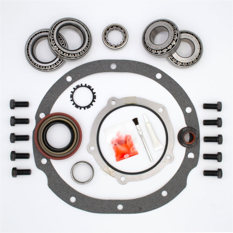 Eaton Ford 9in 3.062 CB Master Installation Kit K-F9.306CB K-F9.306CB Photo - Primary
