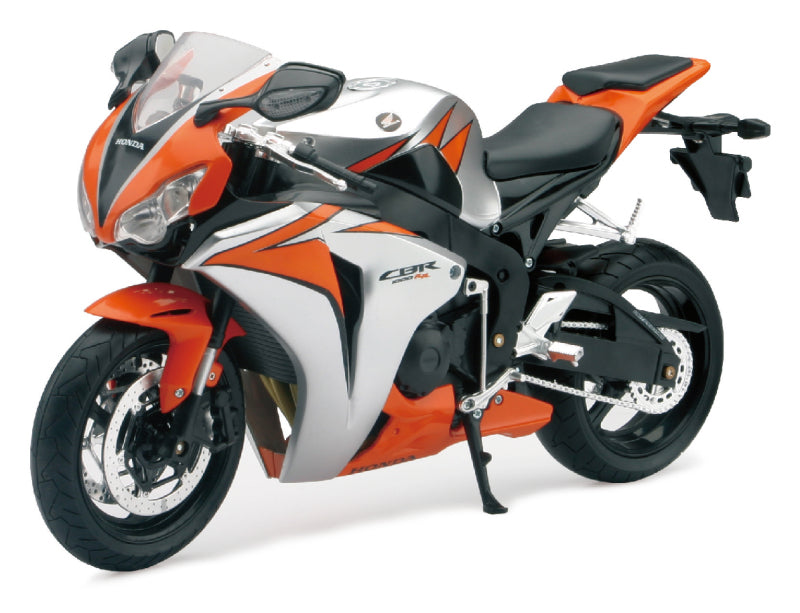 New Ray Toys Honda CBR1000RR Street Bike/ Scale - 1:6 49293 49293 User 1
