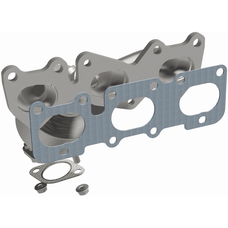 MagnaFlow Hyundai OEM Grade Federal / EPA Compliant Manifold Catalytic Converter 51202 Photo - out of package
