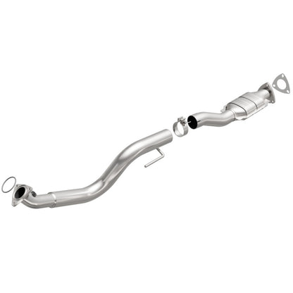 MagnaFlow OEM Grade Federal / EPA Compliant Direct-Fit Catalytic Converter 49602 Photo - Primary