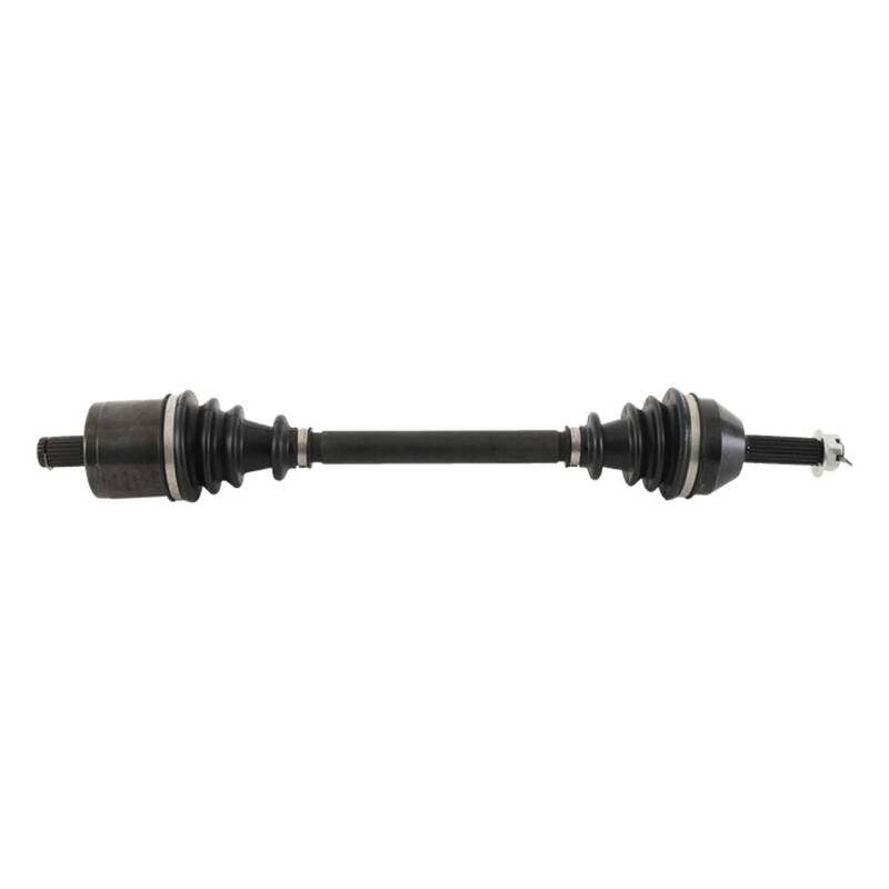 All Balls Racing 10-14 Polaris Ranger 4x4 400 8 Ball Axle Front Left AB8-PO-8-314 AB8-PO-8-314 Photo - Primary