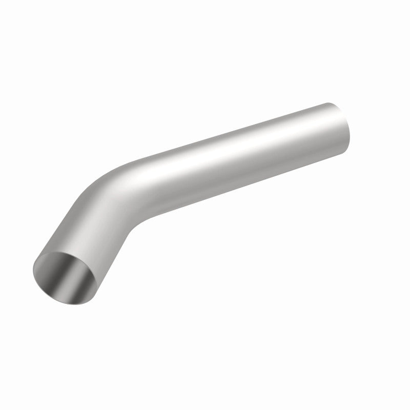 MagnaFlow 45° Bend Stainless Steel Pipe 10715 360 Degree Image Set