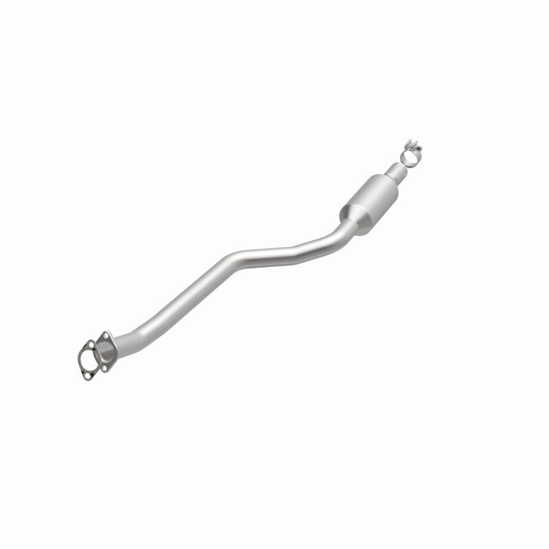 MagnaFlow BMW California Grade CARB Compliant Direct-Fit Catalytic Converter 5571375 360 Degree Image Set
