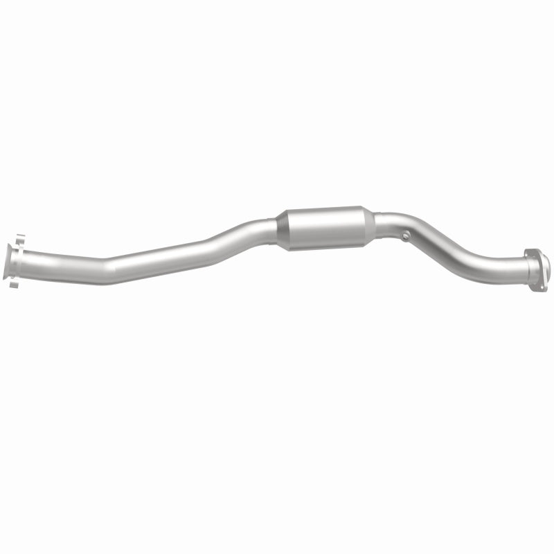 Magnaflow 04-06 Chevrolet Colorado 3.5L Direct Fit Converter 4593611 4593611 360 Degree Image Set
