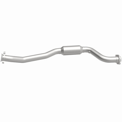 Magnaflow 04-06 Chevrolet Colorado 3.5L Direct Fit Converter 4593611 4593611 360 Degree Image Set
