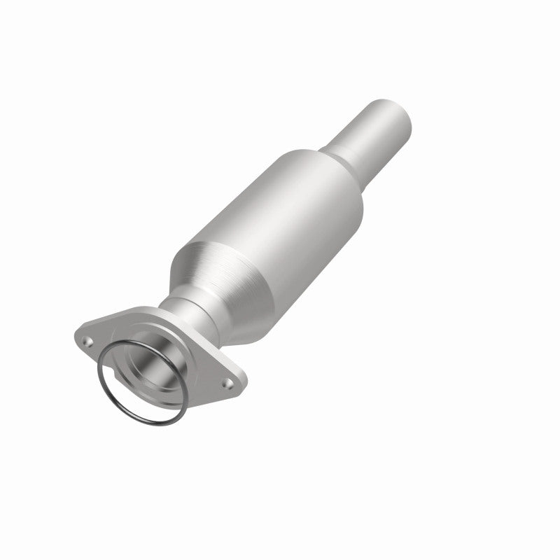 MagnaFlow Ford Fusion OEM Grade Federal / EPA Compliant Direct-Fit Catalytic Converter 52469 360 Degree Image Set