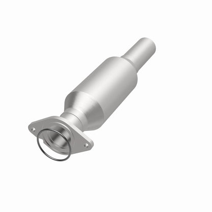 MagnaFlow Ford Fusion OEM Grade Federal / EPA Compliant Direct-Fit Catalytic Converter 52469 360 Degree Image Set