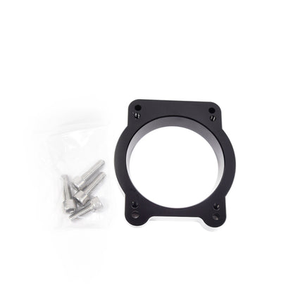 VMP Performance GT Throttle Body To Ford Shelby GT350 Manifold Adapter Plate VMP-INA009 VMP-INA009 Photo - Close Up