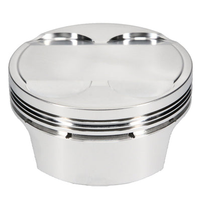 JE Pistons NIS VQ35DE TRBO KIT Set of 6 Pistons 231532 231532 Photo - out of package