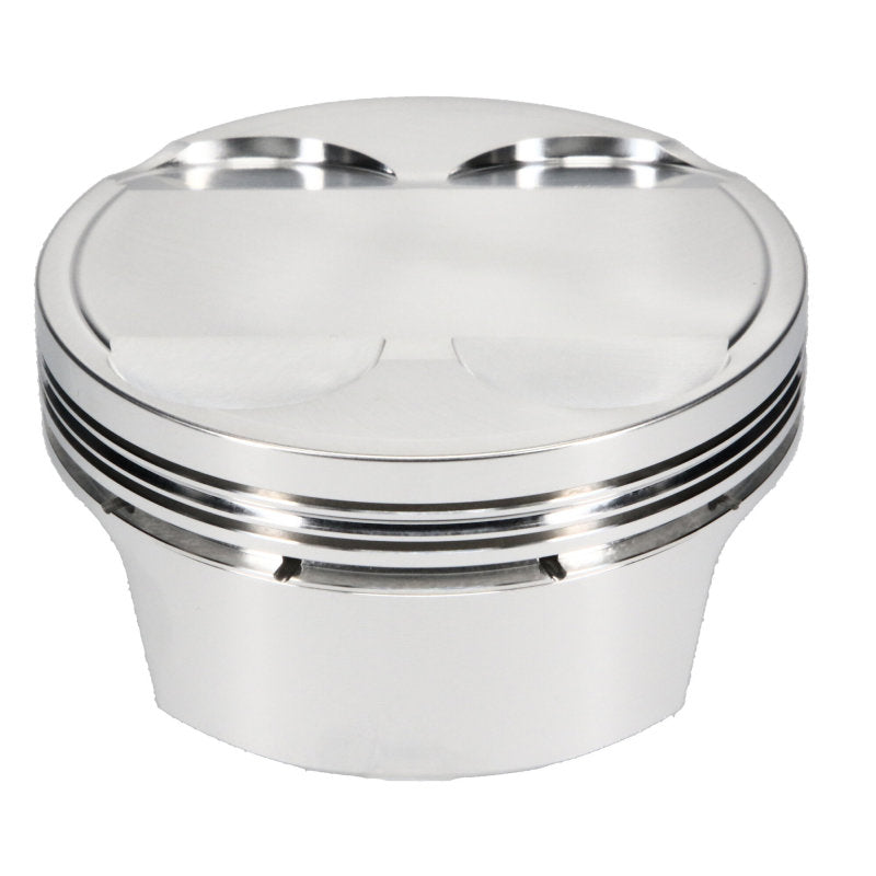 JE Pistons Nissan VQ35HR 96mm Bore 11.5:1 Pistons - Set of 6 321262 321262 Photo - out of package