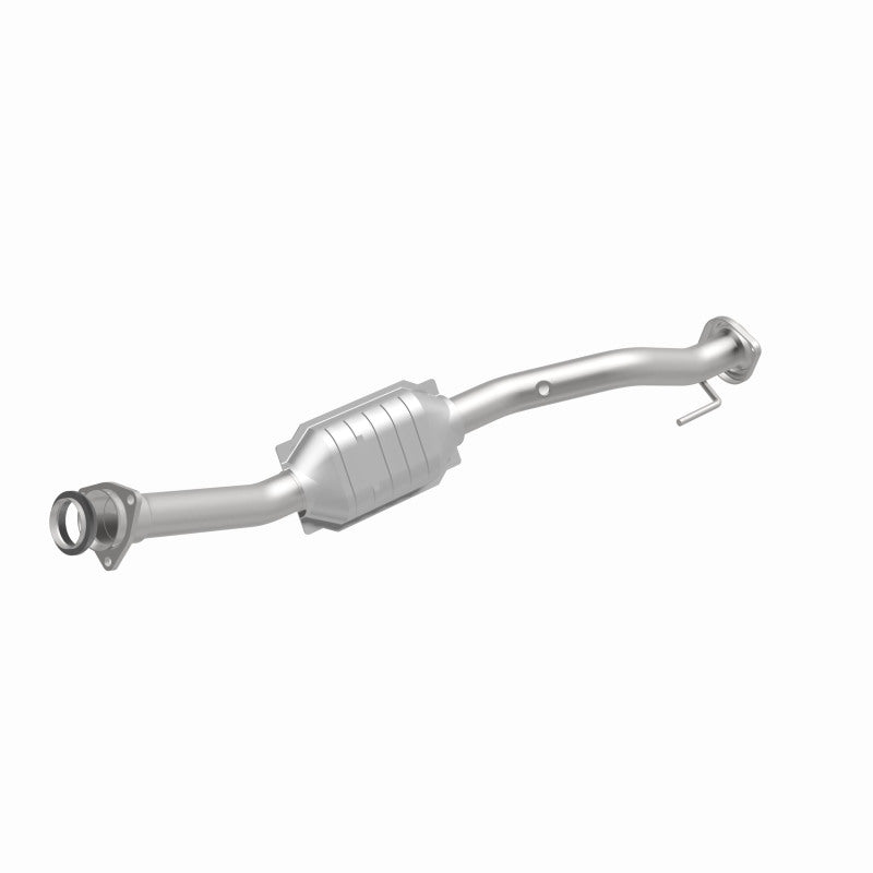 MagnaFlow OEM Grade Federal / EPA Compliant Direct-Fit Catalytic Converter 49191 360 Degree Image Set