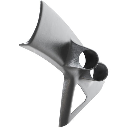 AutoMeter 1999-2010 Volkswagen Beetle A-Pillar Mount w/ Spkr 2-1/16in Dual 22190 22190 Photo - Primary