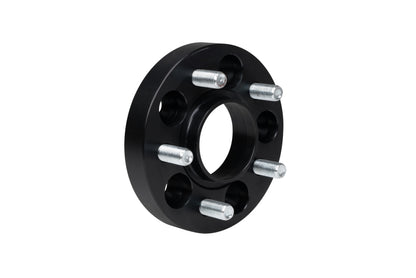 Eibach 20-22 Tesla Model Y Pro-Spacer 16mm Pair - Black S90-4-17-001-B S90-4-17-001-B Photo - Close Up