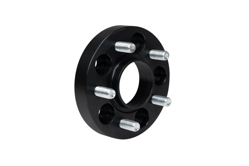 Eibach Pro-Spacer System 16-17 Ford Focus RS 15mm Thickness Black S90-4-15-005-B Photo - Close Up