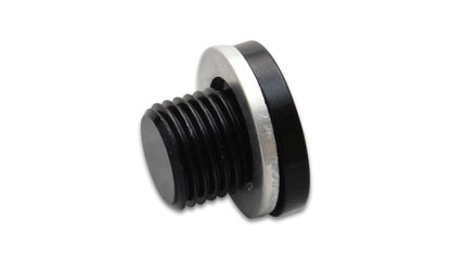 Vibrant Metric Port Plug; Size: M10 x 1.0; includes Crush Washer 16660 Photo - Primary