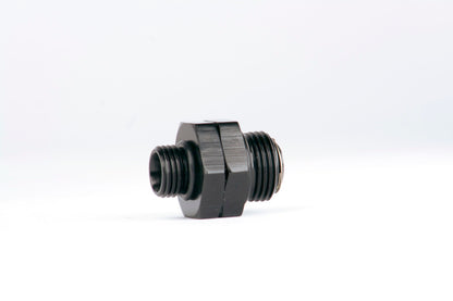 Aeromotive Swivel ORB-08 to ORB-06 Adapter Fitting 15681 Photo - Primary