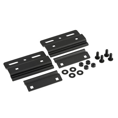 ARB Base Rack Wide Horizontal Mount 1780450 1780450 Photo - Primary