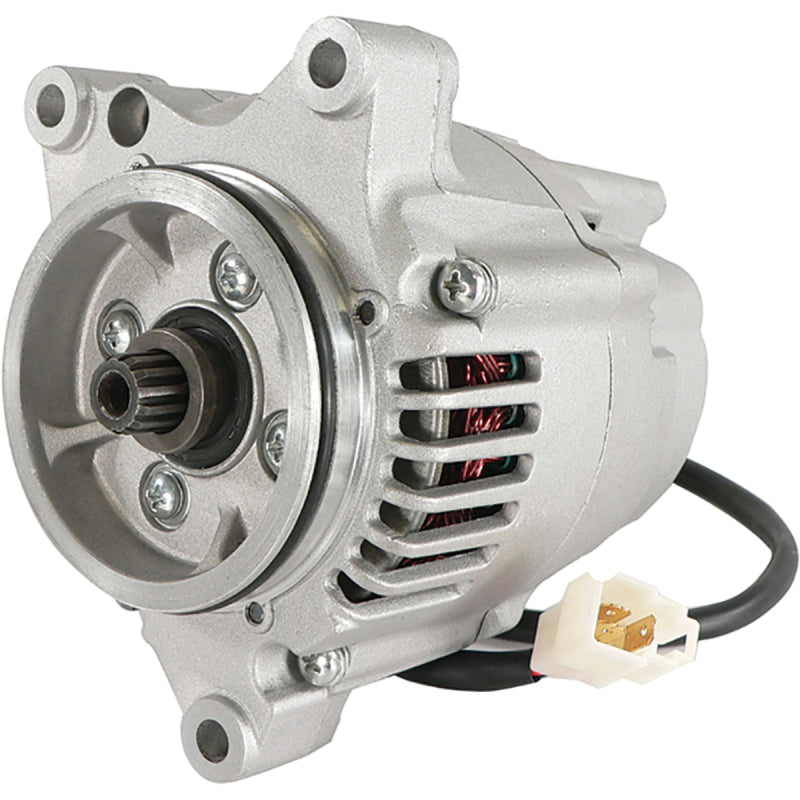Arrowhead Mitsubishi 12V 35A 400-48112 400-48112 Photo - Primary