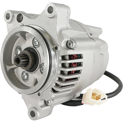 Arrowhead Mitsubishi 12V 35A 400-48112 400-48112 Photo - Primary