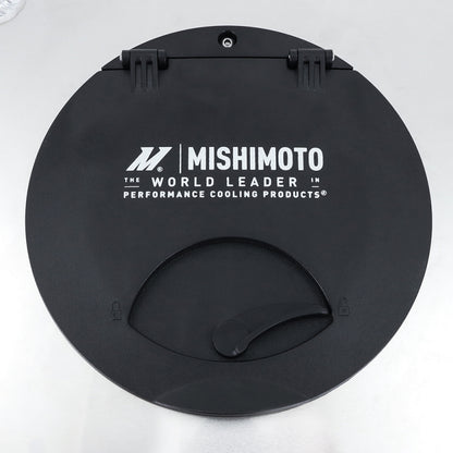 Mishimoto Universal Ice Box Tank Reservoir 5 Gallon Natural MMRT-A2W-50N MMRT-A2W-50N User 1