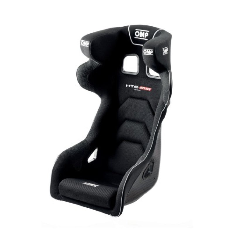 OMP HTE Series Evo Carbon Seat - Black HA0-0817-A01-071 HA0-0817-A01-071 Photo - Primary