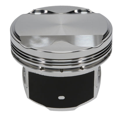 JE Pistons CHRY 2.0 ECB/ECC KIT Set of 4 Pistons 242870 242870 Photo - Primary
