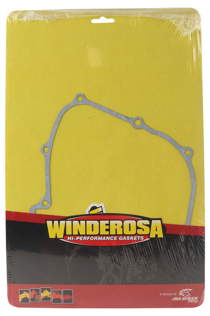 Vertex Pistons Vertex Gaskets 91-08 Honda CB250 Nighthawk Inner Clutch - Side Cover Gasket Kit 332002 332002 Photo - Primary