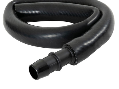 aFe Magnum FORCE Cold Air Intake System Spare Parts Kit (3/4in ID x 24in L) 59-02009 59-02009 Photo - Unmounted