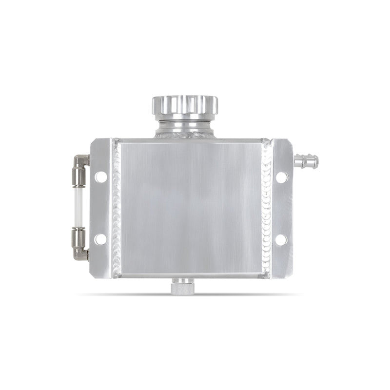 Mishimoto 1L Coolant Overflow Tank - Polished MMRT-1LP MMRT-1LP User 1