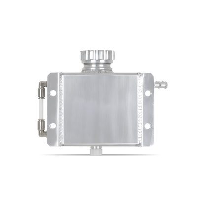Mishimoto 1L Coolant Overflow Tank - Polished MMRT-1LP MMRT-1LP User 1