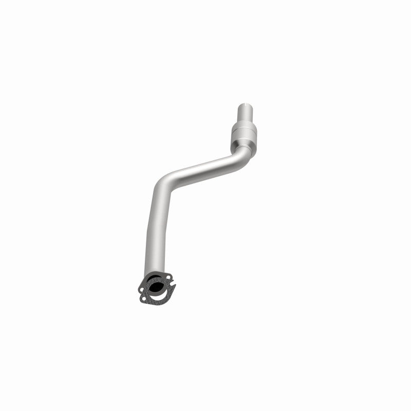 MagnaFlow BMW California Grade CARB Compliant Direct-Fit Catalytic Converter 557768 360 Degree Image Set