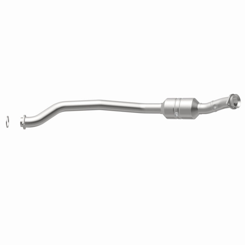 MagnaFlow OEM Grade Federal / EPA Compliant Direct-Fit Catalytic Converter 49879 360 Degree Image Set