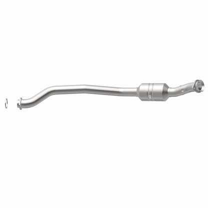 MagnaFlow OEM Grade Federal / EPA Compliant Direct-Fit Catalytic Converter 49879 360 Degree Image Set