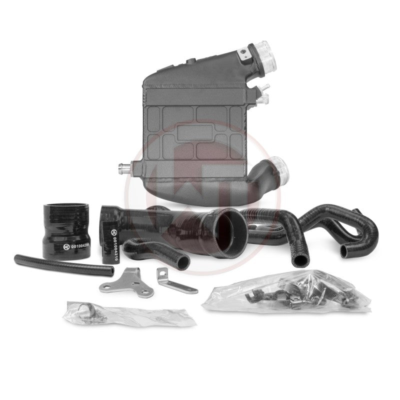 Wagner Tuning Audi RS4 B9/RS5 F5 Competition Intercooler Kit 200001162 200001162 User 1