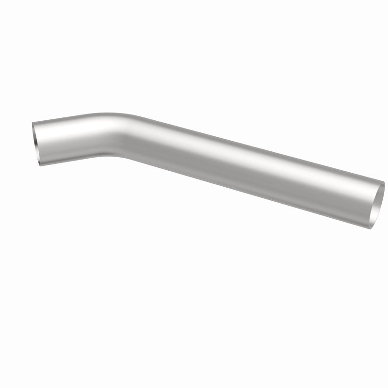 MagnaFlow 45° Bend Stainless Steel Pipe 10736 360 Degree Image Set
