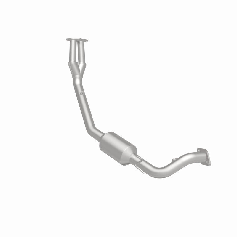 MagnaFlow Isuzu Rodeo California Grade CARB Compliant Direct-Fit Catalytic Converter 4451623 360 Degree Image Set