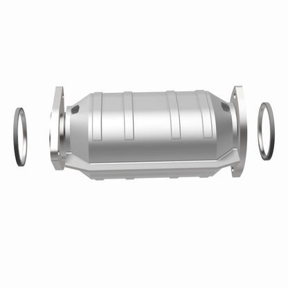 MagnaFlow Lexus HM Grade Federal / EPA Compliant Direct-Fit Catalytic Converter 26227 360 Degree Image Set