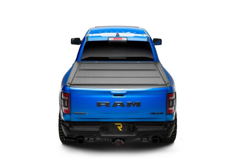 Extang 07-21 Toyota Tundra w/o Rail System 6.5ft. Bed Endure ALX 80465 80465 User 1