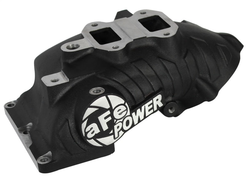 aFe  POWER 46-10071-1 BladeRunner Intake Manifold 46-10071-1 Photo - Primary