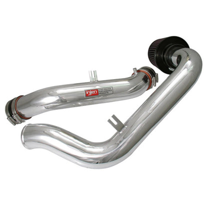Injen 06-09 S2000 2.2L 4Cyl. Polished Cold Air Intake RD1306P Photo - Primary