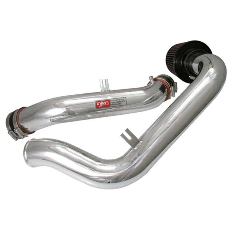 Injen 06-09 S2000 2.2L 4Cyl. Polished Cold Air Intake RD1306P Photo - Primary