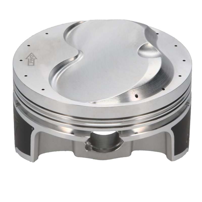 Wiseco Chevy LS Series Stroker Max Dome 1.110in CH 4.085in Bore Piston Kit K0433B85 K0433B85 User 6