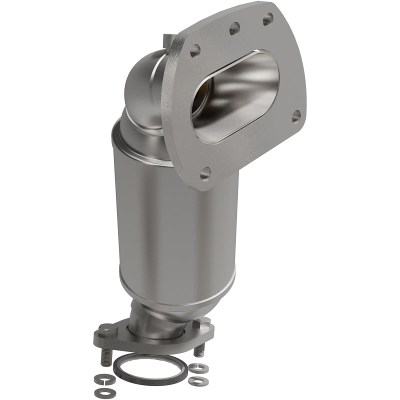Magnaflow 18-19 Toyota Camry 3.5L Direct Fit Converter 22-251 22-251 Photo - Primary