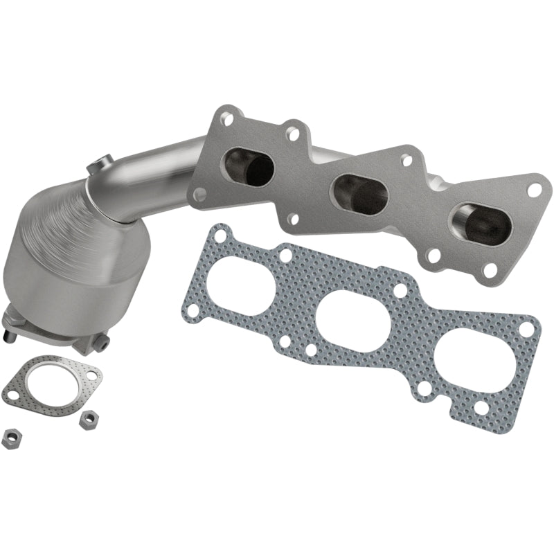 MagnaFlow Kia Sorento OEM Grade Federal / EPA Compliant Manifold Catalytic Converter 52310 Photo - Primary