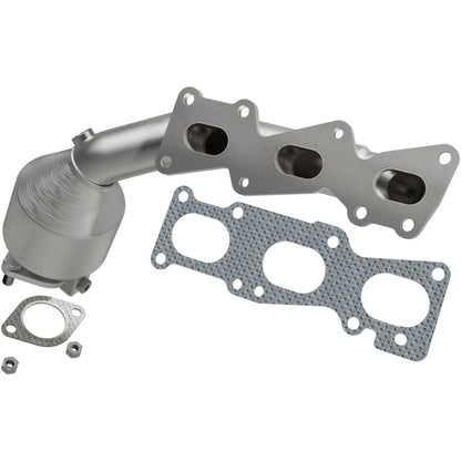 MagnaFlow Kia Sorento OEM Grade Federal / EPA Compliant Manifold Catalytic Converter 52310 Photo - Primary