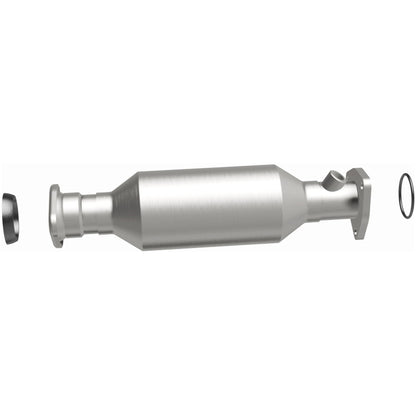 MagnaFlow Honda Odyssey California Grade CARB Compliant Direct-Fit Catalytic Converter 4481645 Photo - out of package