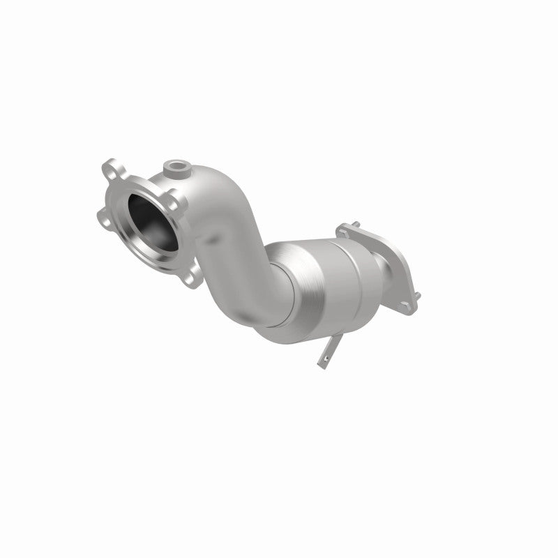 MagnaFlow Cadillac California Grade CARB Compliant Direct-Fit Catalytic Converter 551573 360 Degree Image Set