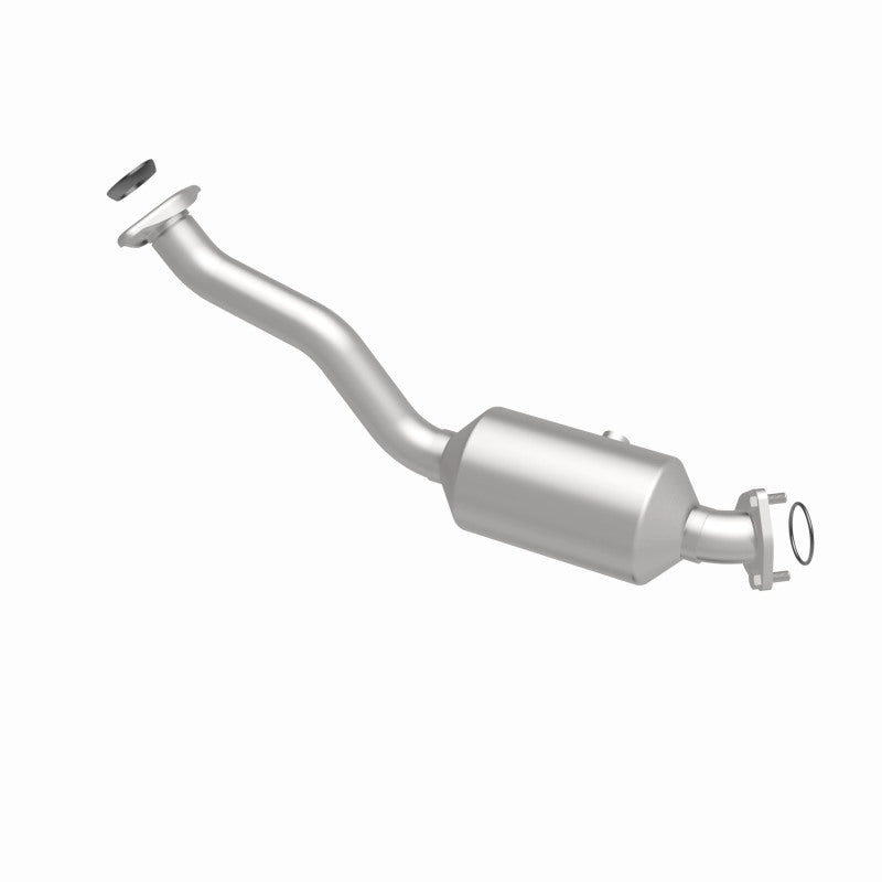 MagnaFlow Honda Fit California Grade CARB Compliant Direct-Fit Catalytic Converter 5461768 360 Degree Image Set
