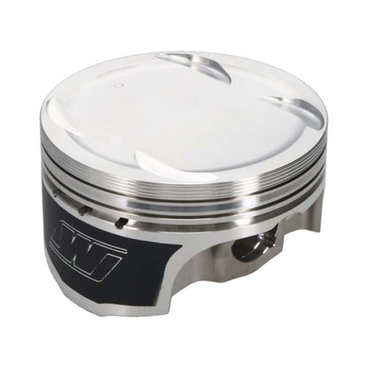 Wiseco Nissan VR38DETT -7 Dome 1.210in x 3.760in Set Of 6 K694M955AP-3D K694M955AP-3D User 1
